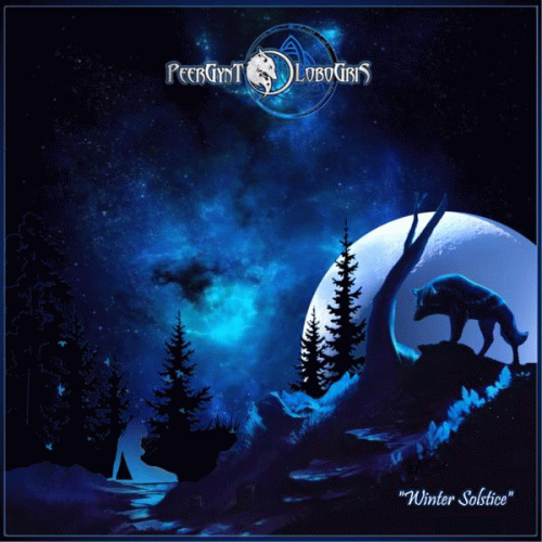 PeerGynt Lobogris : Winter Solstice